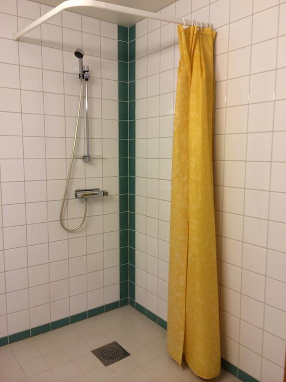 Vormsund Golf Hotell Bed Breakfast Quarto foto