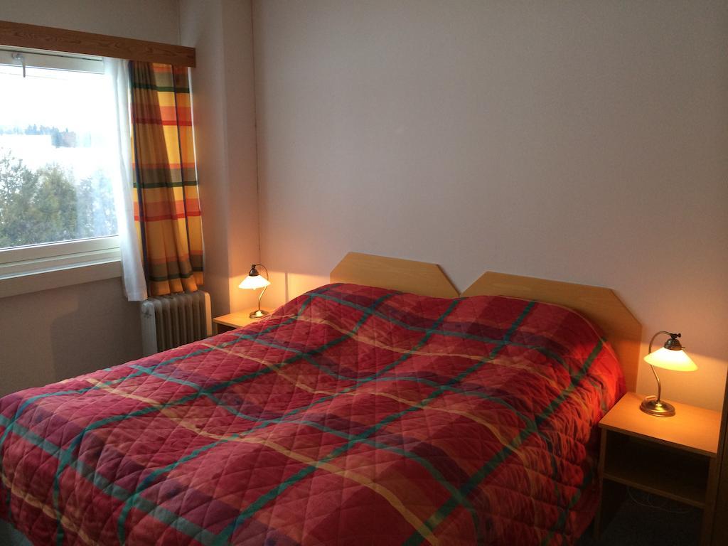 Vormsund Golf Hotell Bed Breakfast Quarto foto