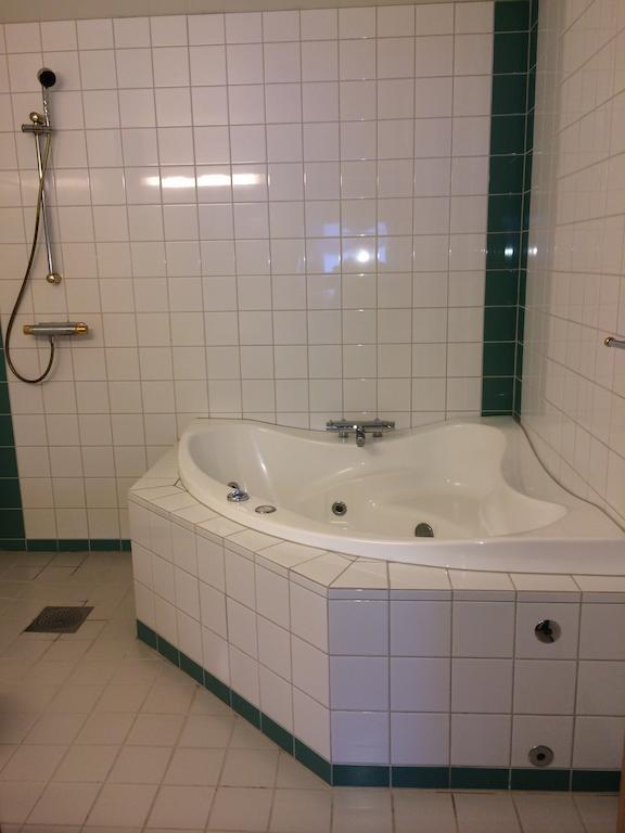 Vormsund Golf Hotell Bed Breakfast Quarto foto