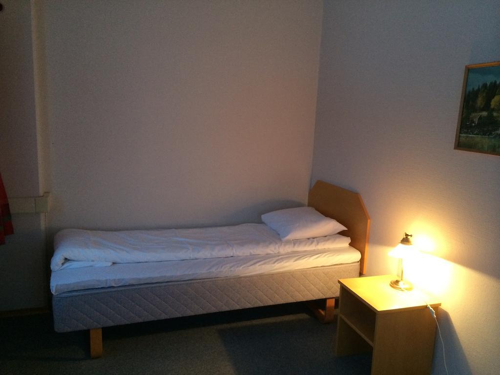 Vormsund Golf Hotell Bed Breakfast Quarto foto